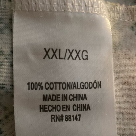 💚♥️💚Dr. Seuss’s The Grinch Christmas Onesie.. a very CUTE mean one💚♥️💚 - Picture 5 of 12